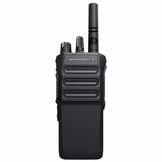 Портативная рация Motorola МОТОТRВО R7 VHF NKP ВТ WIFI GNSS CAPABLE