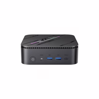 Комп'ютер Blackview Mini PC MP100 PRO / i3-1215U, 16, 512 (MP100 PRO I3 16GB+512GB)
