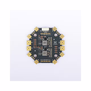 Плата розподілу живлення (PDB) Foxeer PDB400 (MR1805)