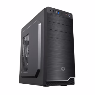 Корпус для ПК Gamemax MT-526-NP 2U3-TYC