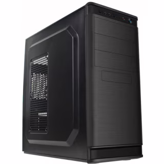 Корпус для ПК Gamemax MT508-NP-2U3
