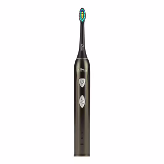 Електрична зубна щітка Media-Tech SONIC WAVECLEAN (MT6510)