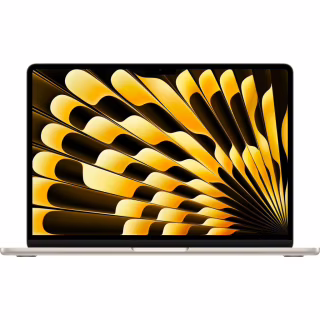 Ноутбук Apple MacBook Air 15 M4 A3241 Starlight (MW1J3UA/A)