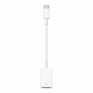 Перехідник USB-C to USB Apple (MW5L3ZM/A)