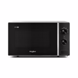 Мікрохвильова піч Whirlpool MWP101SB