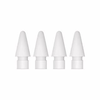 Стилус Apple Pencil Tips - 4 pack (MX763ZM/A)