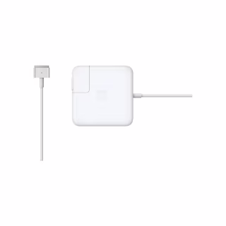 Блок питания к ноутбуку Apple 85W MagSafe 2 Power Adapter (for MacBook Pro with Retina display) (MYH83Z/A)