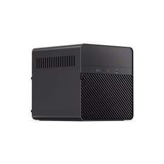 Корпус для ПК JONSBO N2 Black