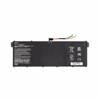 Аккумулятор для ноутбука PowerPlant ACER Swift 3 SF314-32 (AP18C8K) 11.55V 4350mAh (NB410668)