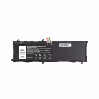Аккумулятор для ноутбука DELL Venue 11 Pro 7140 Series (2H2G4) 7.4V 4000mAh PowerPlant (NB441778)