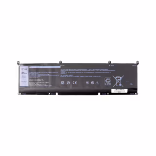 Аккумулятор для ноутбука DELL XPS 15 9500 (69KF2) 11.55V 6000mAh PowerPlant (NB442133)