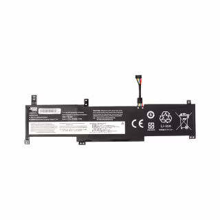 Аккумулятор для ноутбука LENOVO IdeaPad 3 (L20M3PF0) 11.55V 3400mAh PowerPlant (NB482351)
