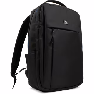Рюкзак для ноутбука Vinga 17.3" NBP717 Black (NBP717BK)