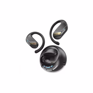 Навушники Vention OpenBeat O12 Black (NBUB0)
