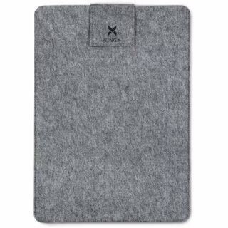 Чохол до ноутбука Vinga 13" NSF130 Gray (NSF130GY)