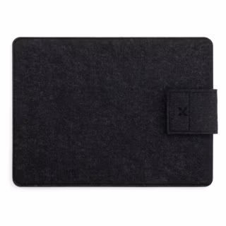 Чохол до ноутбука Vinga 15.6" NSF150 Black (NSF150BK)