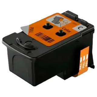 Друкуюча голівка Canon Pixma G1400/G2400 / QY6-8018-000000 Color NewTone (NT-PH-G1400C)