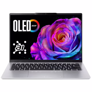 Ноутбук Acer Swift Go 14 SFG14-74 (NX.JCWEU.002)