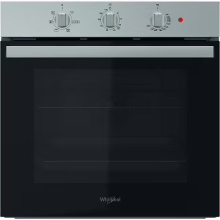 Духова шафа Whirlpool OMR35HR0X