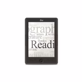 Електронна книга EvroMedia ONE