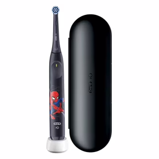 Електрична зубна щітка Braun Oral-B iO Series 2 iOS2K.1H9.K Spider-Man