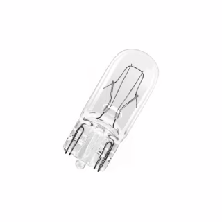 Автолампа Osram 5W (OS 2845)