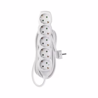 Сетевой удлинитель EMOS P0525R