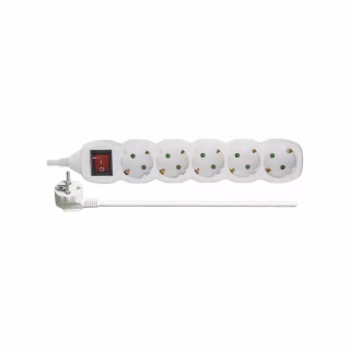 Сетевой удлинитель EMOS PC1523R (P1523R)