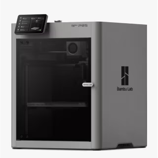 3D-принтер Bambu Lab P2S