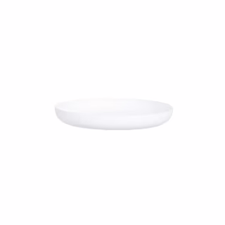 Блюдо Luminarc Friends Time White 25 см (P6282)