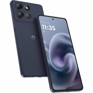 Мобільний телефон Motorola G86 8/256GB Spellbound (PB7L0101RS)
