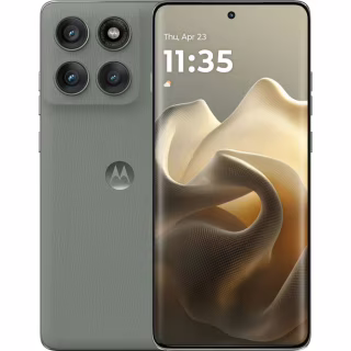 Мобільний телефон Motorola Edge 60 Pro 12/512GB Shadow (PB7X0068RS)