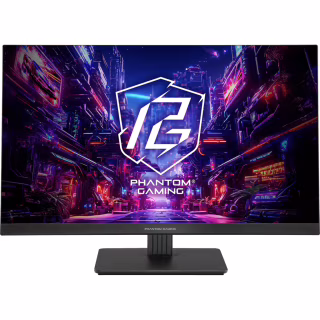 Монітор ASRock PG27FFT1B