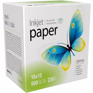Фотопапір PrintPro 10x15 (PGE2305004R)