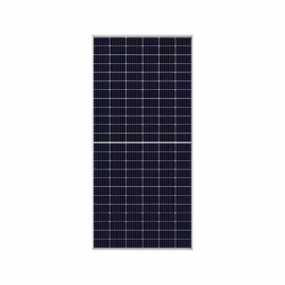 Сонячна панель PNG Solar 585W with 182mm half-cell monocrystalline (PNGNH72-B8-585)