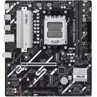 Материнская плата ASUS PRIME B840M-K