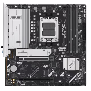 Материнская плата ASUS PRIME B850M-A WIFI