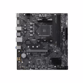Материнская плата MSI PRO B550M-B