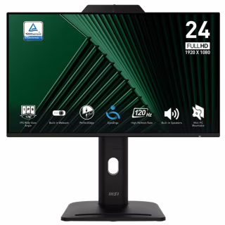 Монітор MSI PRO MP242PMG