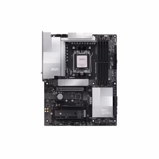Материнська плата MSI PRO X870E-P WIFI