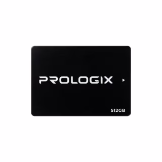 Накопитель SSD 2.5" 512GB S360 Prologix (PRO512GS360)