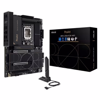 Материнська плата ASUS PROART Z890-CREATOR WIFI