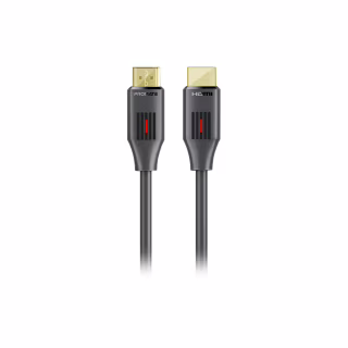 Кабель мультимедийный HDMI M to HDMI M 3.0m V2.0 Promate (prolink4k60-300)