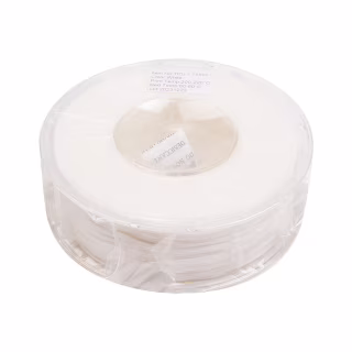 Пластик для 3D-принтера PowerPlant TPU, 1.75 мм, 1kg, white (PT813001)