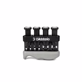 Тренажер для пальців гітариста D'Addario VariGrip Hand Exerciser (PW-VG-01)