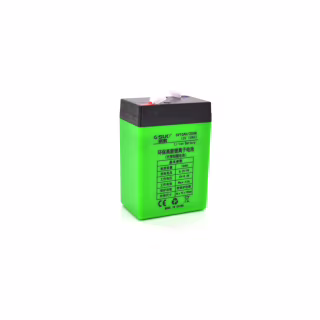 Батарея к ИБП QiSuo Li-ion 6V 10A (QS-6010CH)