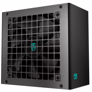 Блок живлення Deepcool 550W PK550D GamerStorm (R-PK550D-FA0B-JGEU)