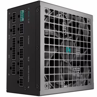 Блок живлення Deepcool 1000W PN1000M GamerStorm (R-PNA00M-FC0B-JGEU)