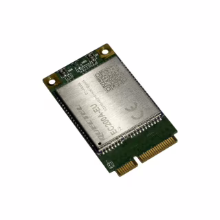 Плата розширення для АТС Mikrotik R11eL-EC200A-EU