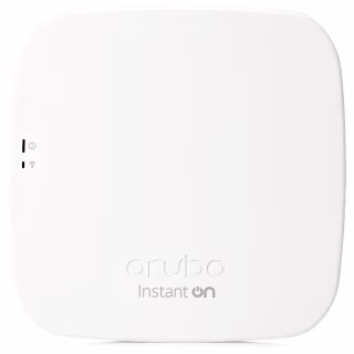 Точка доступу Wi-Fi HP AP11 (R2W96A) (R2W96A)